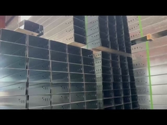 Τύπος γέφυρας για καλώδια ασήμι μεσαίου βάρους