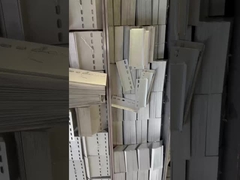 Προσαρμοσμένο σύστημα κυλίνδρων με κυλίνδρους από ασήμι, ανθεκτικό στη διάβρωση