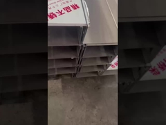 Υψηλής ανθεκτικότητας καλώδιο από ανοξείδωτο χάλυβα