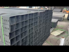 Πυροσβεστικό καλώδιο από χάλυβα με αντοχή σε αντίκτυπο Ζυγισμένη επιφάνεια Προσαρμόσιμο