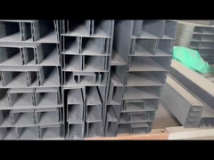 Τάγμα καλωδίων ανθεκτικό στη φωτιά τοποθετημένο στον τοίχο Δύναμη 2 mm Δύναμη 100 mm πλάτος