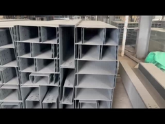 Τραπέζι καλωδίων αμυγδαλωτού τύπου Α