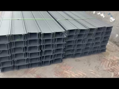 Προσαρμοσμένη αντοχή στην πρόσκρουση Πυροπροστατευτικό / Πυροασφαλές δίσκο καλωδίων με επικάλυψη σκόνης