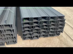 Ανθεκτικός στη θερμοκρασία ασημένιος ανθεκτικός στη φωτιά δίσκος καλωδίων Ζυγισμένη επιφάνεια επικαλυμμένη με σκόνη βαθμού Α