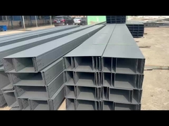 Αντοχή σε αντίκτυπο Πυροσβεστικό δίσκο καλωδίων Ζυγισμένο από ανοξείδωτο χάλυβα 1000.C Αντοχή σε θερμοκρασία