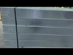 Υψηλής απόδοσης καλωδίων χάλυβα με ζεστή έγχυση