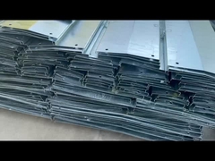 Προσαρμόσιμο ισχυρό καλωδιακό δίσκο με ευέλικτη αυλή εξαερισμού