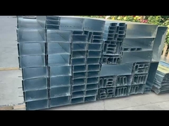 Ρυθμίσιμο βαρέως βαρέος καλωδιακό δίσκο για αντοχή στη διάβρωση