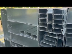 Ελαστικός προσαρμοσμένος ακτίνας κάμψης καλωδιακό δίσκο για μέση χωρητικότητα