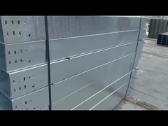 Εσωτερικό εξωτερικό καλωδιακό δίσκο με αερισμό ή διάτρηση