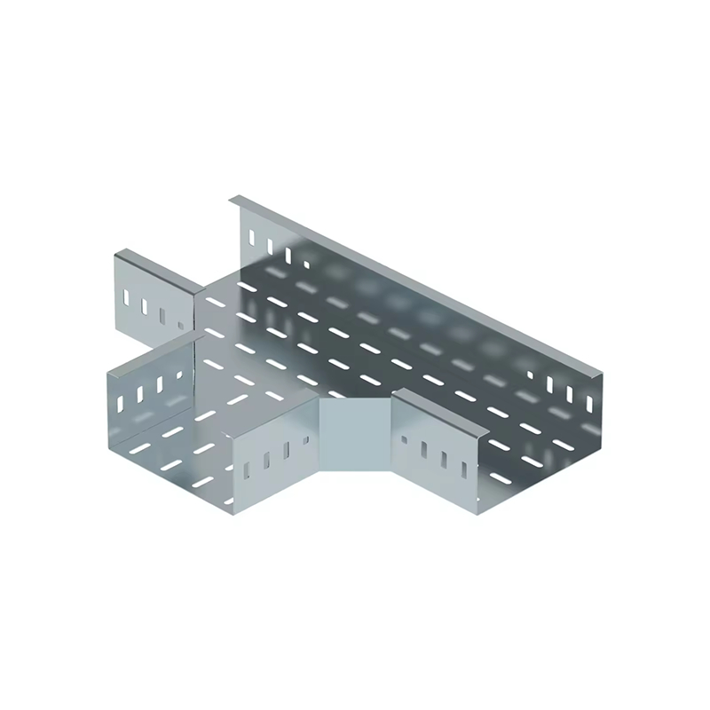 Τείχος συσσωρευτικού καλωδίου με εξοικονόμηση χώρου και υψηλή ικανότητα εφοδιασμού για αποτελεσματική διαχείριση καλωδίων